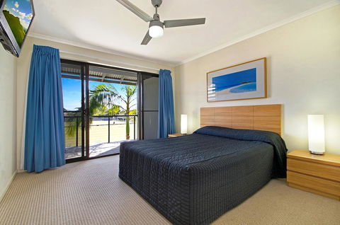 Ivory Palms Resort Noosa - Accommodation Australia 19