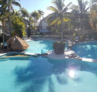 The Islander Noosa Resort - Australia Shopping