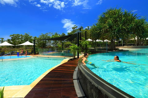 RACV Noosa Resort - Accommodation Australia 2