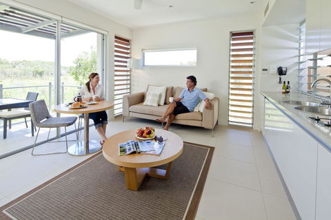 RACV Noosa Resort - Accommodation Australia 27