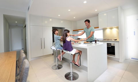 RACV Noosa Resort - Accommodation Australia 32