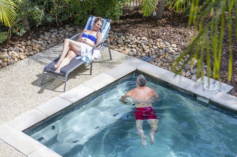 RACV Noosa Resort - Accommodation Australia 34