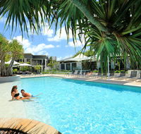 RACV Noosa Resort - Accommodation Australia