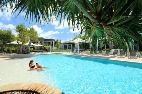 RACV Noosa Resort - Accommodation Australia 0