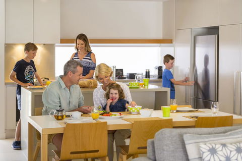 RACV Noosa Resort - Accommodation Australia 9