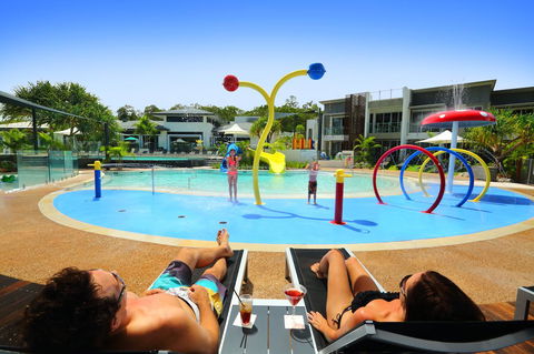 RACV Noosa Resort - Accommodation Australia 15