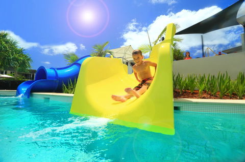 RACV Noosa Resort - Accommodation Australia 3