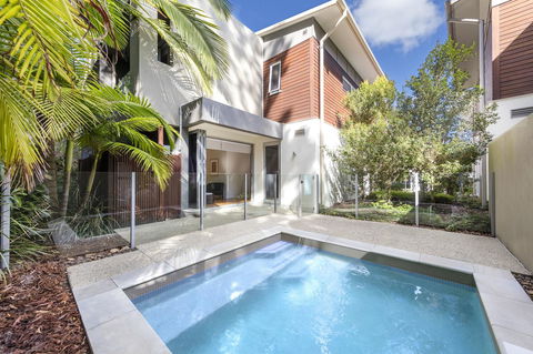 RACV Noosa Resort - Accommodation Australia 14