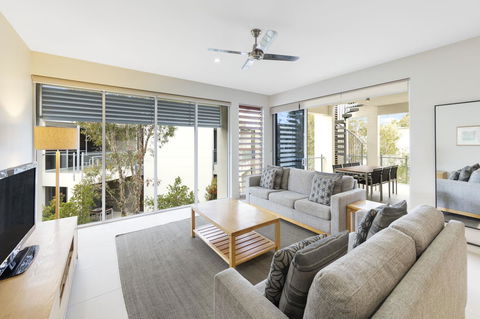 RACV Noosa Resort - Accommodation Australia 13