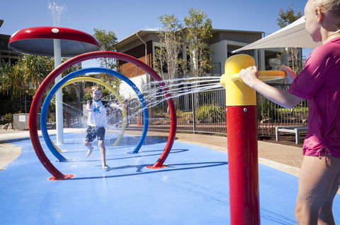 RACV Noosa Resort - Accommodation Australia 11