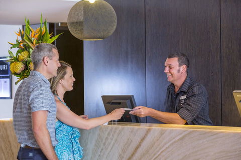 RACV Noosa Resort - Accommodation Australia 21
