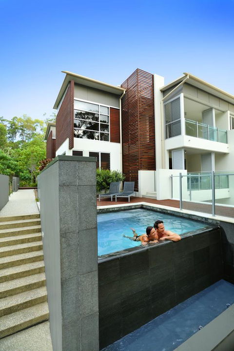 RACV Noosa Resort - Accommodation Australia 4