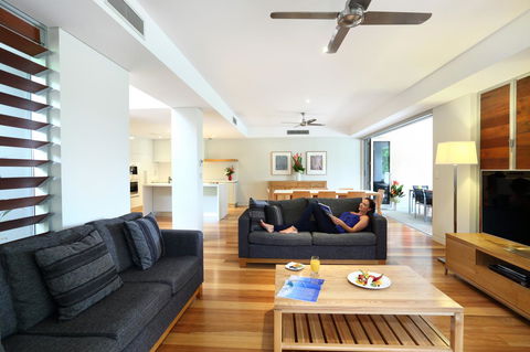 RACV Noosa Resort - Accommodation Australia 1