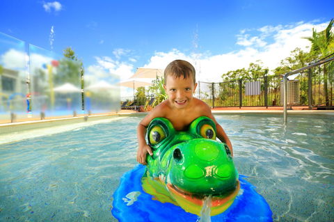 RACV Noosa Resort - Accommodation Australia 10