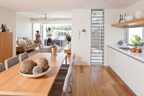 RACV Noosa Resort - Accommodation Australia 38