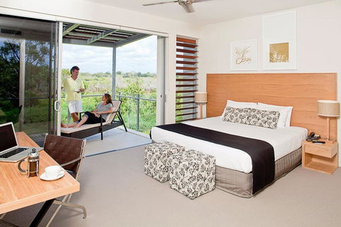 RACV Noosa Resort - Accommodation Australia 12