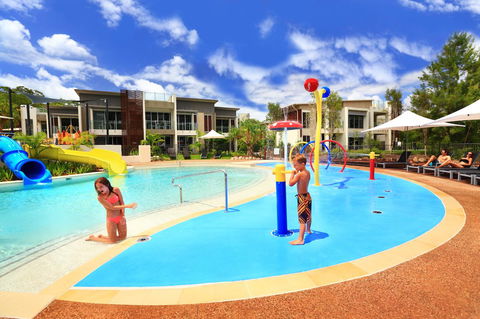 RACV Noosa Resort - Accommodation Australia 24