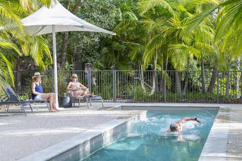 RACV Noosa Resort - Accommodation Australia 40