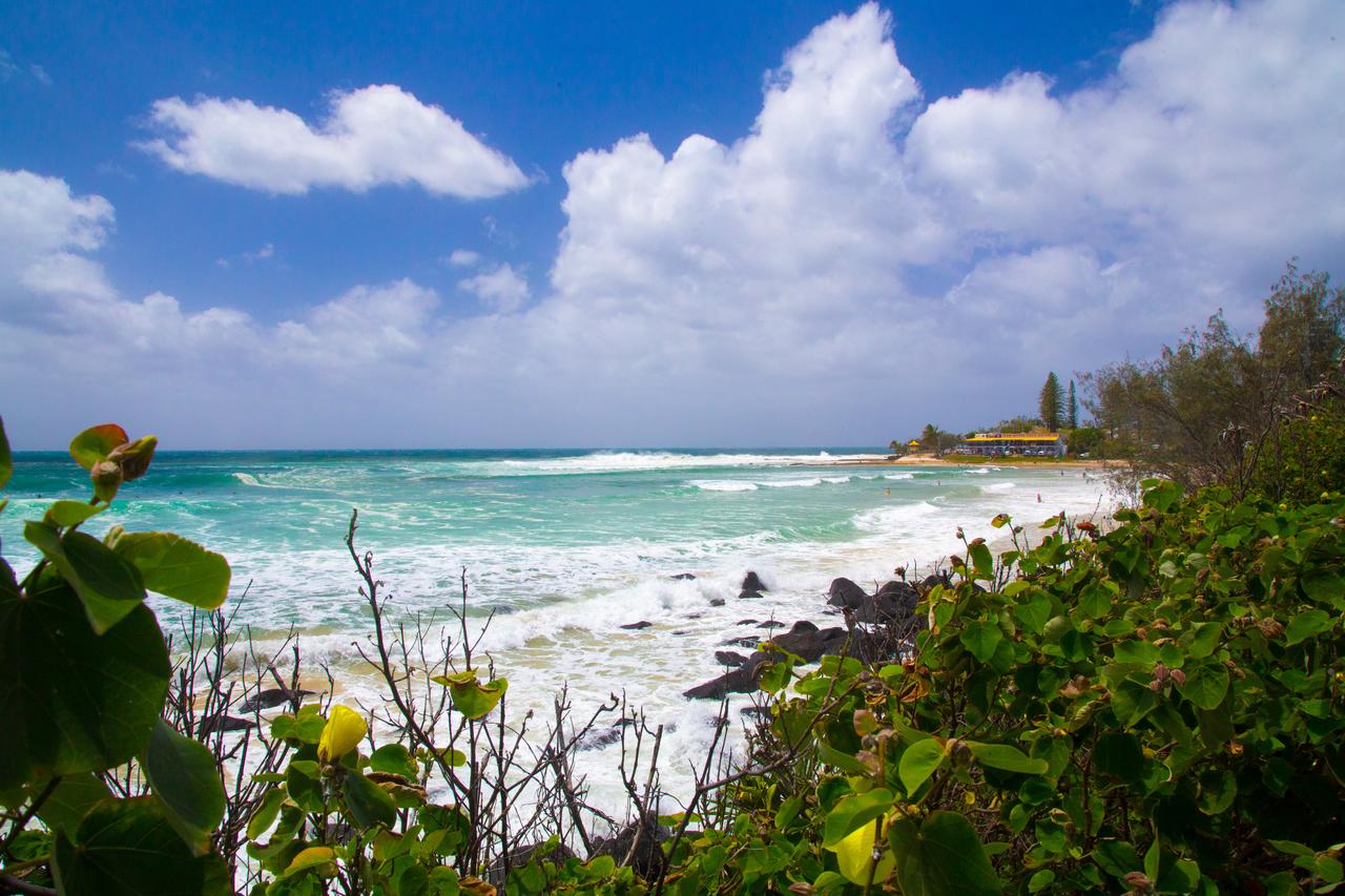 Kirra QLD Local Tourism