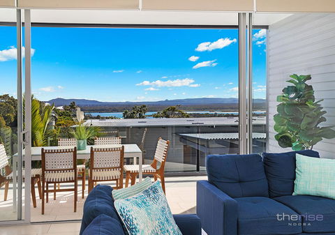 The Rise Noosa - Accommodation Australia 25
