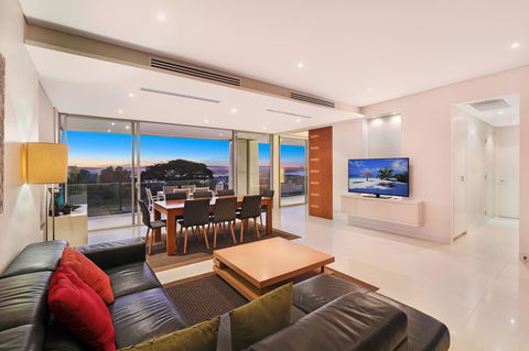 The Rise Noosa - Accommodation Australia 4