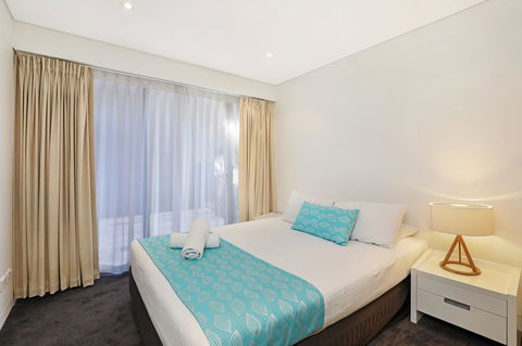 The Rise Noosa - Accommodation Australia 17