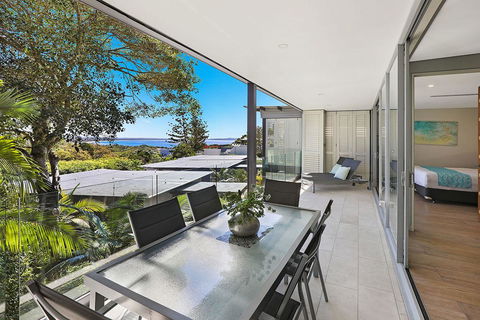 The Rise Noosa - Accommodation Australia 16