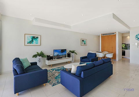 The Rise Noosa - Accommodation Australia 24