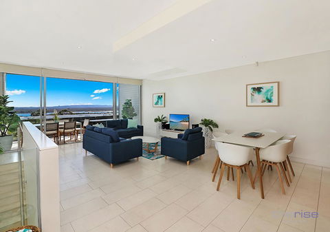 The Rise Noosa - Accommodation Australia 26