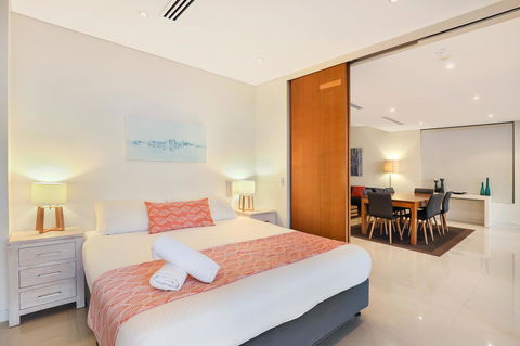 The Rise Noosa - Accommodation Australia 9