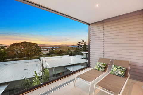 The Rise Noosa - Accommodation Australia 1