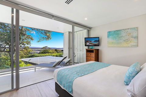 The Rise Noosa - Accommodation Australia 14