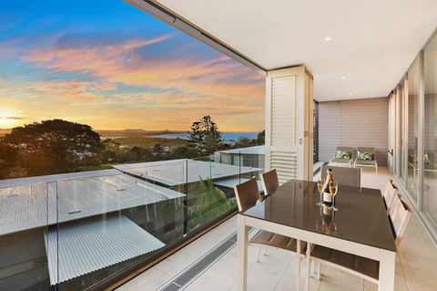 The Rise Noosa - Accommodation Australia 2