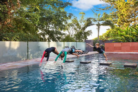 The Rise Noosa - Accommodation Australia 0