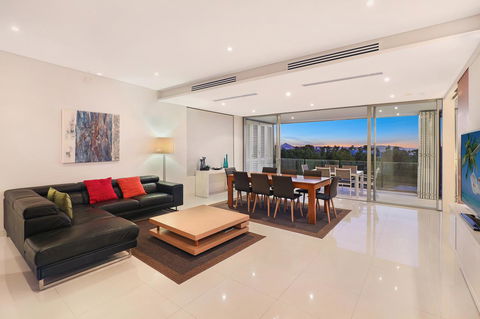 The Rise Noosa - Accommodation Australia 5