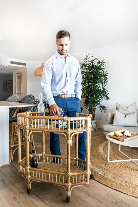 Tingirana Noosa - Bed n Breakfasts 22