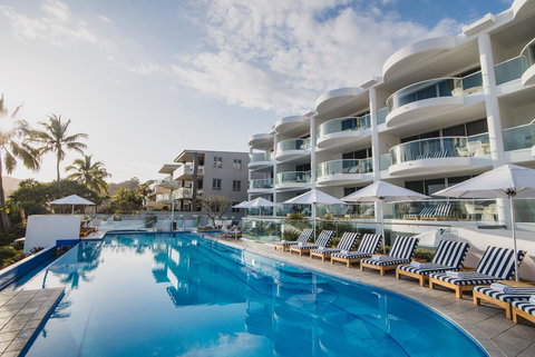 Tingirana Noosa - Bed n Breakfasts 4