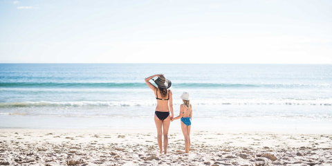 Tingirana Noosa - Bed n Breakfasts 37