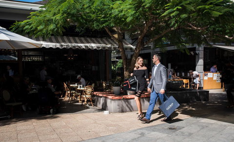 Tingirana Noosa - Bed n Breakfasts 16