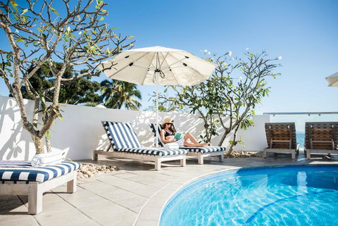 Tingirana Noosa - Bed n Breakfasts 36