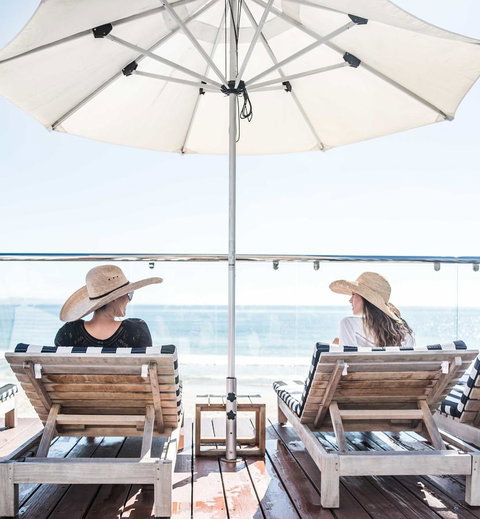 Tingirana Noosa - Bed n Breakfasts 33