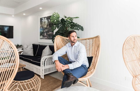 Tingirana Noosa - Bed n Breakfasts 19