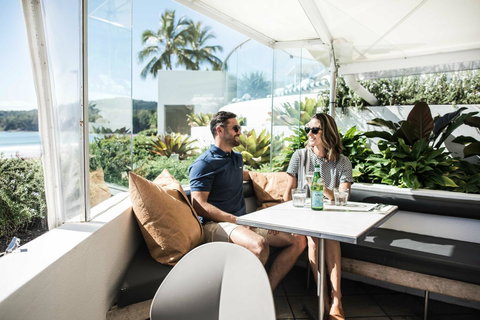 Tingirana Noosa - Bed n Breakfasts 28