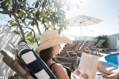 Tingirana Noosa - Bed n Breakfasts 35