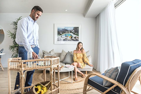 Tingirana Noosa - Bed n Breakfasts 3