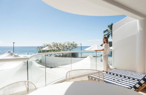 Tingirana Noosa - Bed n Breakfasts 27