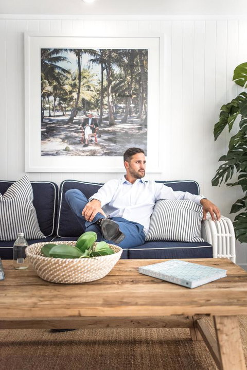 Tingirana Noosa - Bed n Breakfasts 18