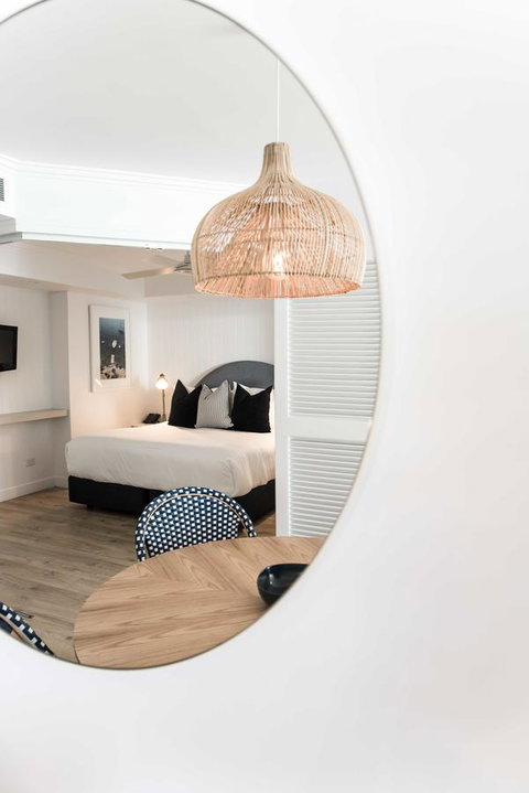 Tingirana Noosa - Bed n Breakfasts 9