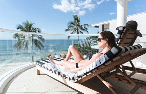 Tingirana Noosa - Bed n Breakfasts 10