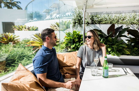 Tingirana Noosa - Bed n Breakfasts 1